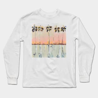 Laguna Beach Long Sleeve T-Shirt